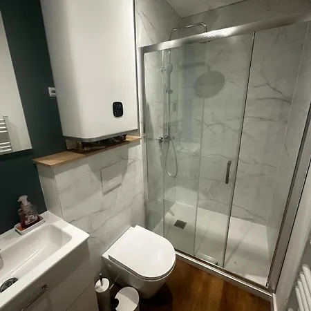 Apartamento Le Tropical - Hyper Centre - Patio - Wifi *